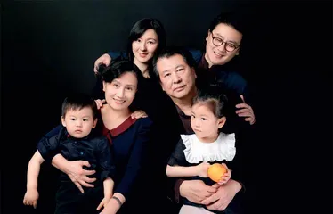 铿锵玫瑰 让世界美丽无限5