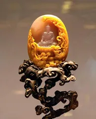 中国国际珠宝展 沉淀蓄力正能量 行业焕发新活力4