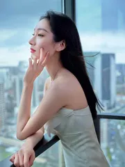 孟庆旸　只此青绿　舞动东方