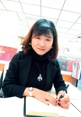 铿锵玫瑰 让世界美丽无限6