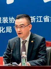 2023宁波时尚节暨第27届宁波国际服装节在甬启幕10