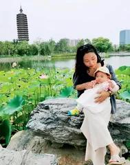 铿锵玫瑰 让世界美丽无限7