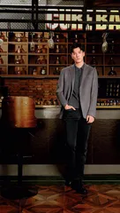 秋装 演绎多元时尚艺术魅力11