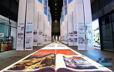 王昱东 城市更新是可持续发展的必然过程2