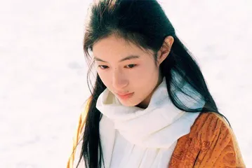 李嘉鑫 在北京生长出属于自己的精彩2