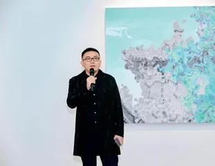 “赛博”园林文化底色与未来隐喻0