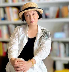 林晓杰:我回来了,依旧享受表演1