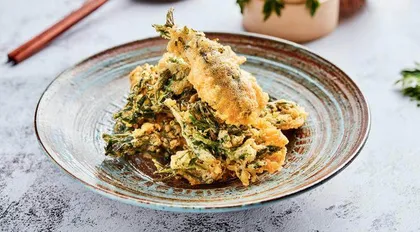 素食素心　不时不食3