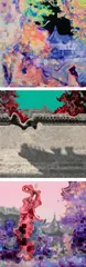 “赛博”园林文化底色与未来隐喻2