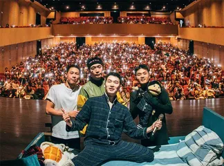 刘添祺 北京,梦想开始的地方4