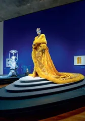 郭培 东方美学的世界之魂2