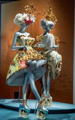 郭培 东方美学的世界之魂3