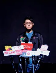澳门服装节　时尚无疆界6