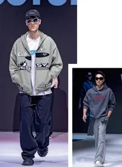 澳门服装节 时尚无疆界7