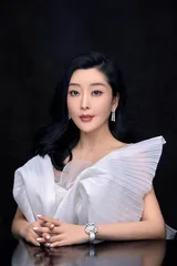 李天慧 “米迦祺”高端定制 只为你闪耀4