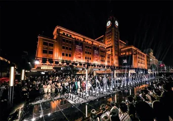北京时尚产业集团 高质量发展取得新成效