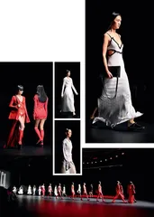 年度时尚盛事CENTRESTAGE 汇聚环球品牌 演绎时尚与艺术华丽交融3