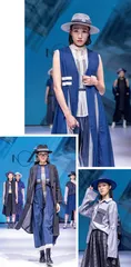 澳门服装节 时尚无疆界11