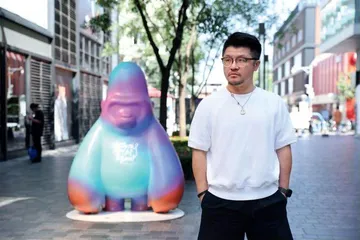 袁泽铭 情绪规划是一种创作目的6