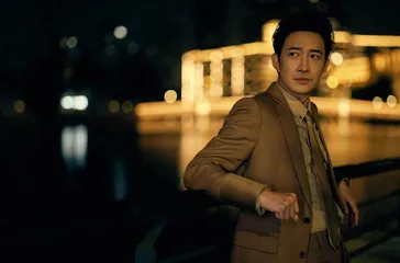  王阳 我从不给自己设限