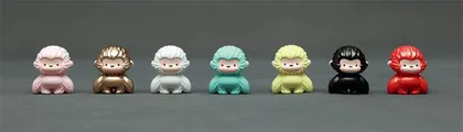 袁泽铭 情绪规划是一种创作目的10