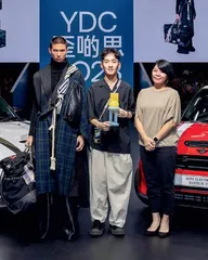 年度时尚盛事CENTRESTAGE 汇聚环球品牌 演绎时尚与艺术华丽交融10