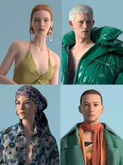 凌迪科技Style3D 打造数字化时尚新未来3