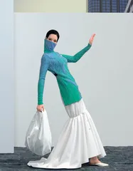 凌迪科技Style3D 打造数字化时尚新未来4