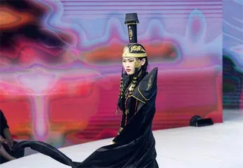 时尚北京给北京的时尚礼物9