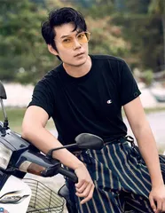 艾伦:以梦为马不负韶华1