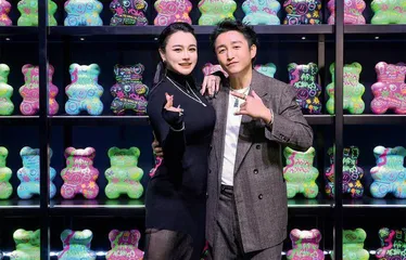 APM Monaco闪耀浦江 呈现APM Yummy派对之夜2