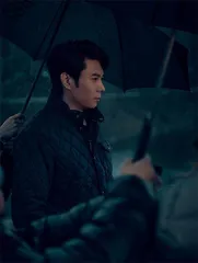 艾伦:以梦为马不负韶华4