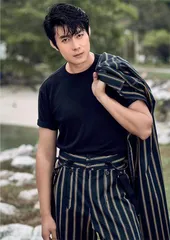 艾伦:以梦为马不负韶华5