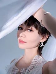 亢竹青 从心底流淌出的旋律3