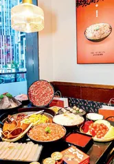 冬日欢聚热锅美食暖胃又暖心5
