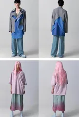 把仲夏穿上身3