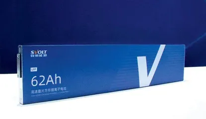 蜂巢能源 推动新能源行业 智能化转型升级1