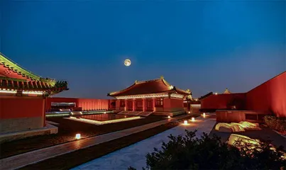 出圈的隆福寺 年轻人打卡的新地标3