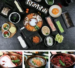 冬日欢聚热锅美食暖胃又暖心9