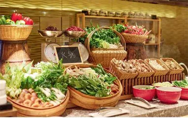 冬日欢聚热锅美食暖胃又暖心10