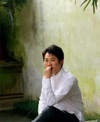 钱利淮:以竹之名,编织非遗文化之美3