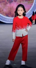 以城为根 融创时尚赋能城市发展新范式 SS2024北京时装周圆满落幕4