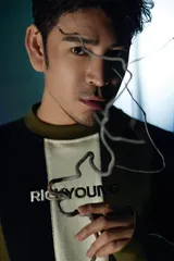 杨树椋Ricky 元宇宙与时尚美学的跨界N次方0