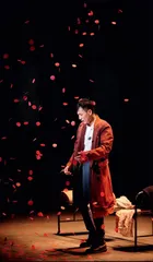 阚凌云 央华领航者 坚守戏剧舞台助力北京“演艺之都”1