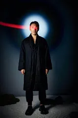 杨树椋Ricky 元宇宙与时尚美学的跨界N次方3