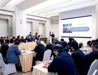 2023“一刻钟品质生活节”正式启动 打造社区居民生活“幸福圈” 5