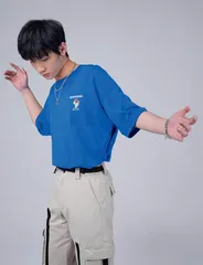 杨树椋Ricky 元宇宙与时尚美学的跨界N次方5