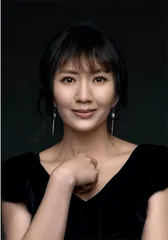 陆玲:我享受创作的过程和表演的快乐2