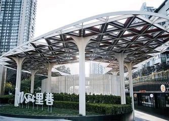  北京凤凰汇 打造都市第三生活场