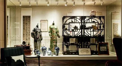 王府中環焕新升级助力首都核心商圈发展3